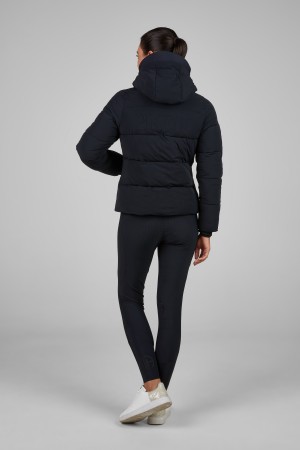 Doudoune Quilted Athleisure 25