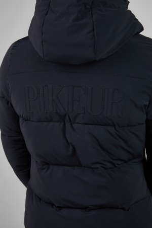 Doudoune Quilted Athleisure 25