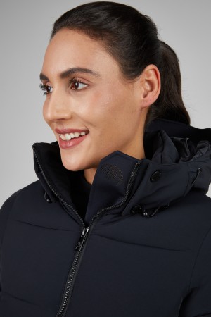 Doudoune Quilted Athleisure 25