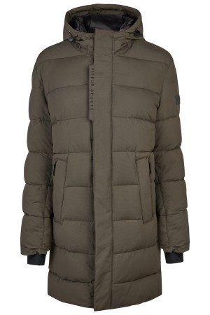 Doudoune Quilted Sports 25