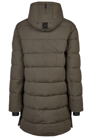 Doudoune Quilted Sports 25