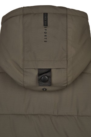 Doudoune Quilted Sports 25