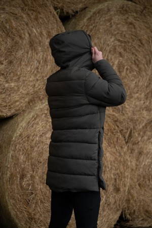 Doudoune Quilted Sports 25