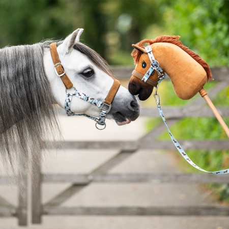 Duo licol est longe Buddy SS26