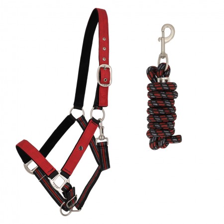 Duo licol et longe collection SS26