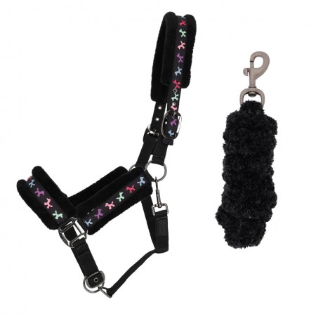 Duo licol et longe Isalyn FW26