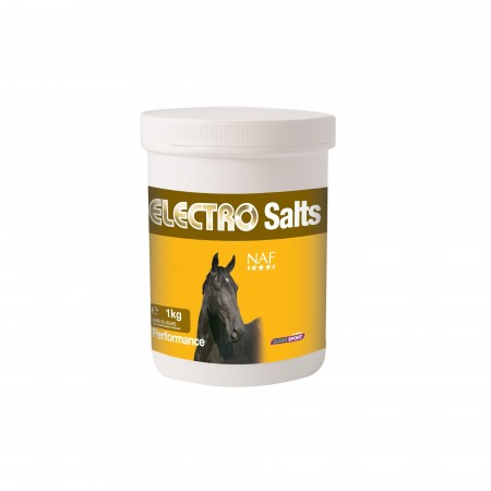 Electro salts 1L