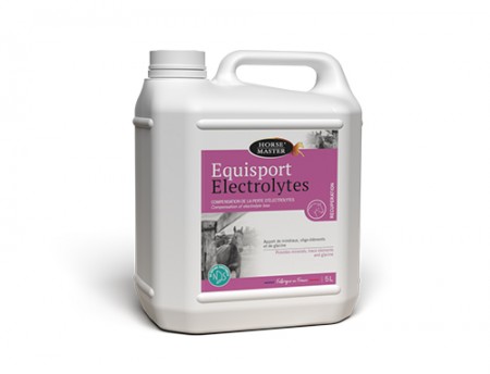 Electrolytes