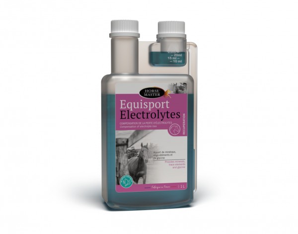 Electrolytes