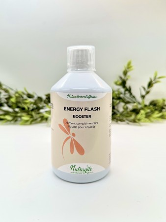 Energy flash