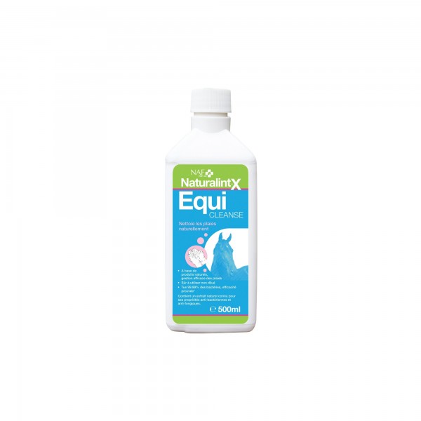 Equi Cleanse Nettoyant