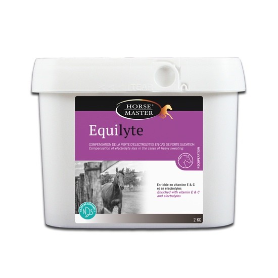 Equilyte
