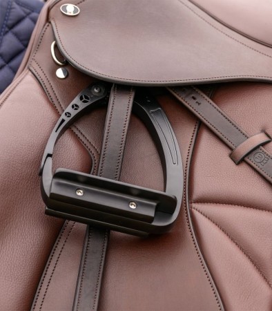 Etriers de sécurité 