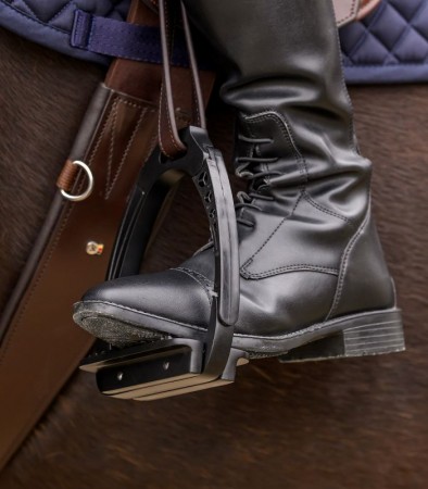 Etriers de sécurité 