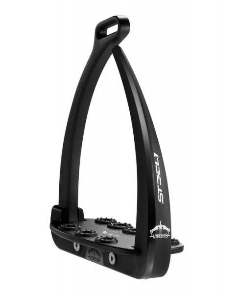 Etriers Steel 1 