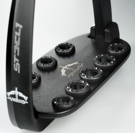 Etriers Steel 1 