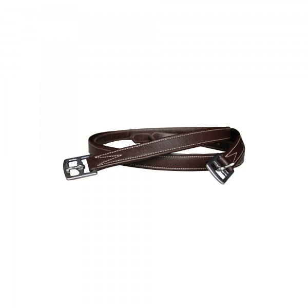 Etrivi�res Nylon/Cuir