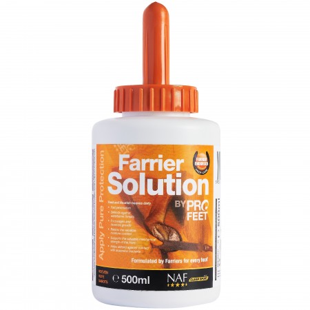 Farrier Solution