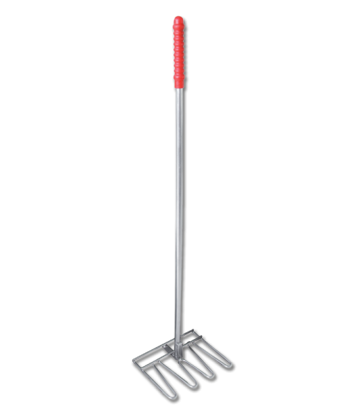 Fourche pour ramasse-crottin