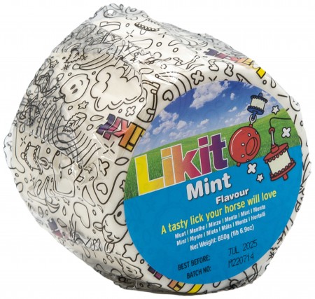 Friandises LIKIT 650g