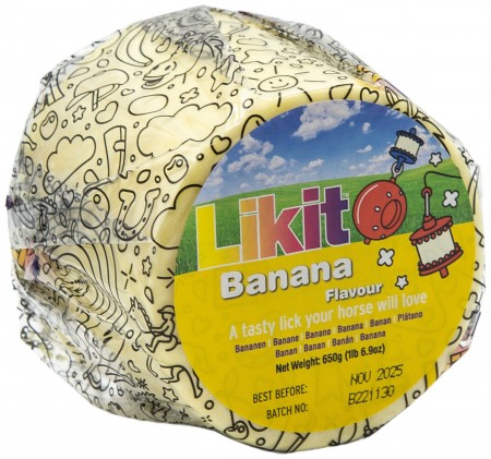Friandises LIKIT 650g