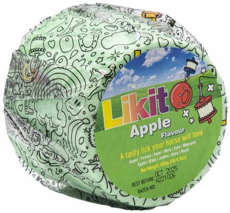 Friandises LIKIT 650g