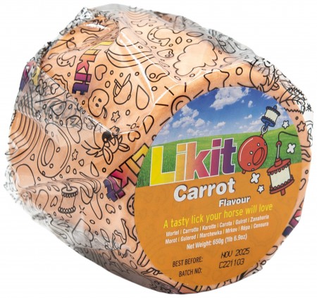 Friandises LIKIT 650g