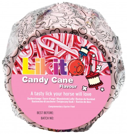 Friandises LIKIT 650g