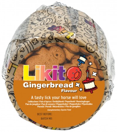 Friandises LIKIT 650g