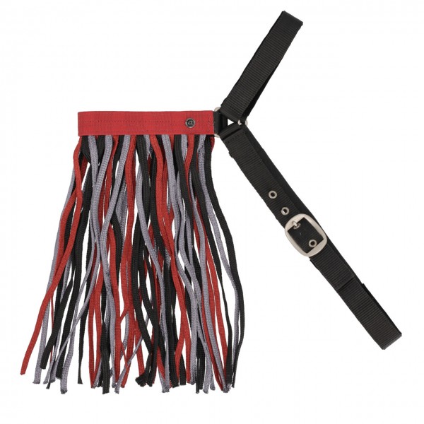 Frontal chasse mouche collection SS26