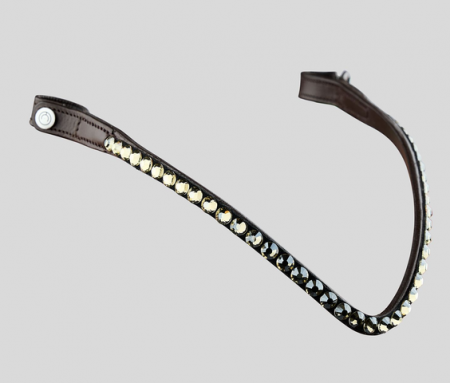 Frontal Fair crystal FW26