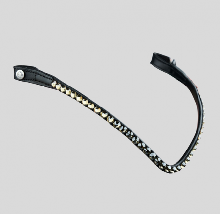 Frontal Fair crystal FW26