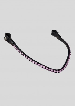 Frontal Fair Crystal