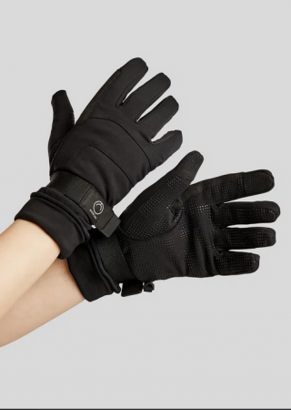 Gants d\'hiver Softshell