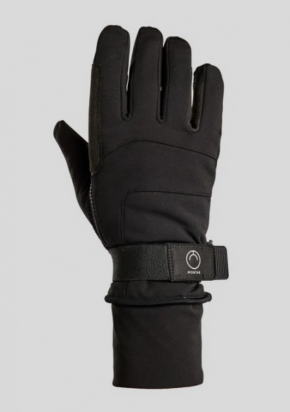 Gants d\'hiver Softshell