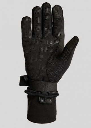 Gants d\'hiver Softshell