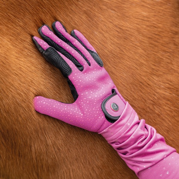 Gants Isalyn FW26