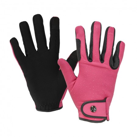 Gants Isalyn FW26