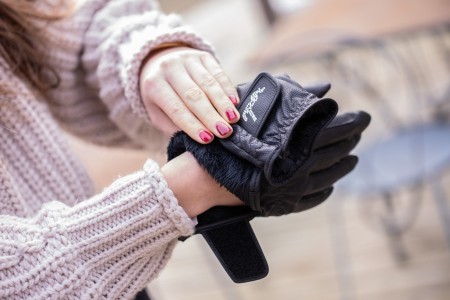 Gants Lyoni