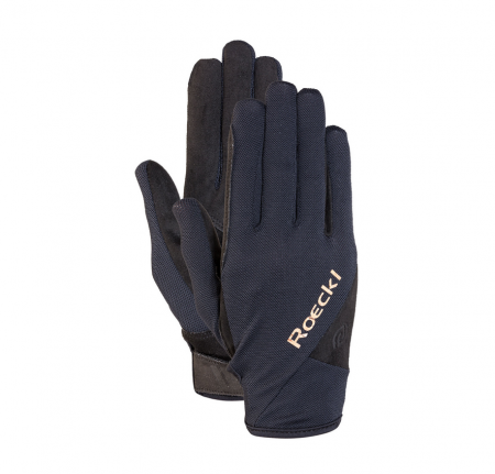 Gants MARENO Noir