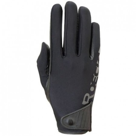 Gants MUENSTER Noir