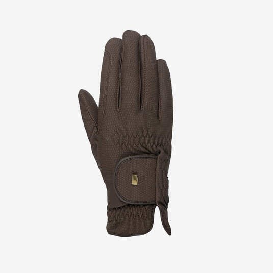 Gants ROECK-GRIP  Mocha