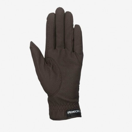 Gants ROECK-GRIP  Mocha