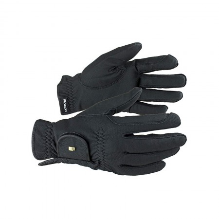 Gants ROECK-GRIP  Noir