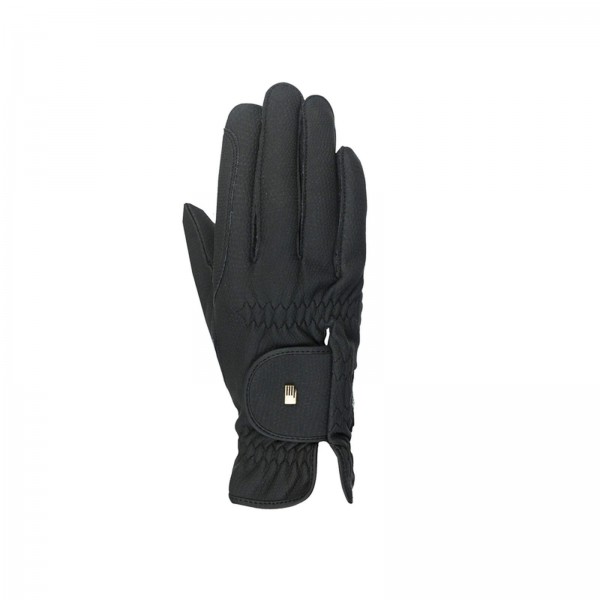 Gants ROECK-GRIP  Noir