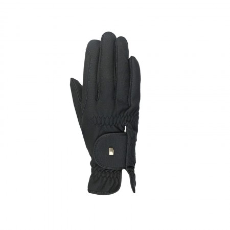 Gants ROECK-GRIP  Noir