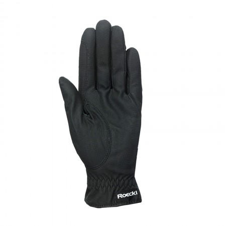 Gants ROECK-GRIP  Noir