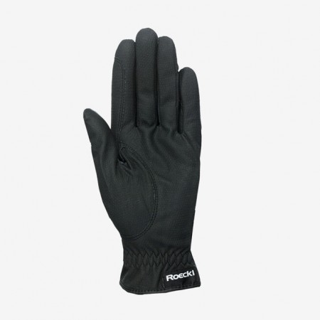 Gants ROECK-GRIP JUNIOR Noir