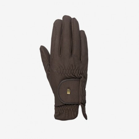 Gants ROECK-GRIP WINTER Mocha