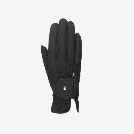 Gants ROECK-GRIP WINTER Noir